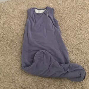 Kyte Baby TOG 1 Sleep Sack Size Small 0-6 Months